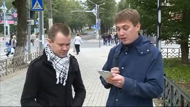 «Лето с Юрганом» 25 июля 2014 смотреть онлайн