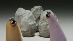 Purple and Brown Свистуны