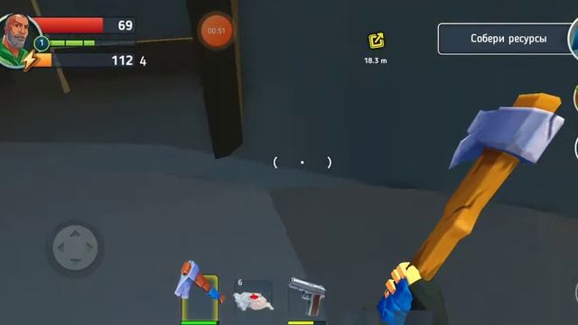 Игра тегра крафт! смотреть онлайн