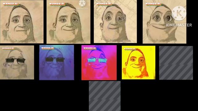 Phase 2.2 Becoming Canny Sing Evolver смотреть онлайн