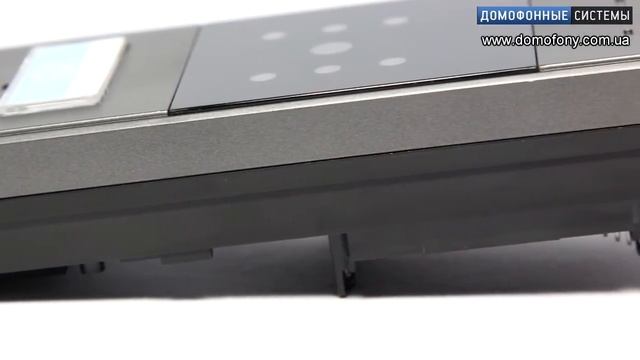 Обзор беспроводного видеодомофона Slinex RD-30 смотреть онлайн