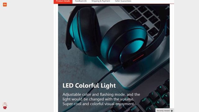 ?Xiaomi Gaming Headphones 3.5mm ✅ You Can Buy in Online Store (#RisoFan?) смотреть онлайн
