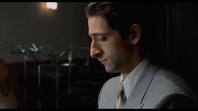 The Pianist (2002) - opening scene (1 September 1939) смотреть онлайн