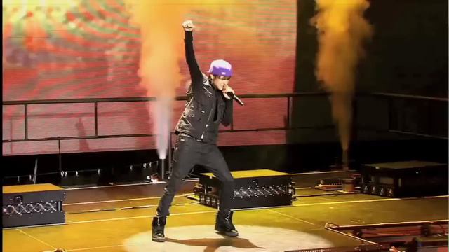 Justin Bieber Excited About GRAMMY Performance | GRAMMYs