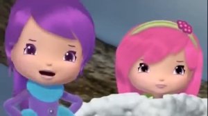 Приключения Шарлотта земляничка - "Все на бал"