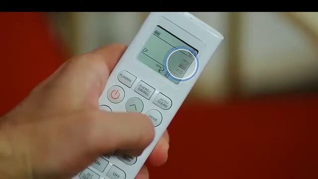 Сплит-система LG ArtCool Inverter в Краснодаре. Видеообзор.