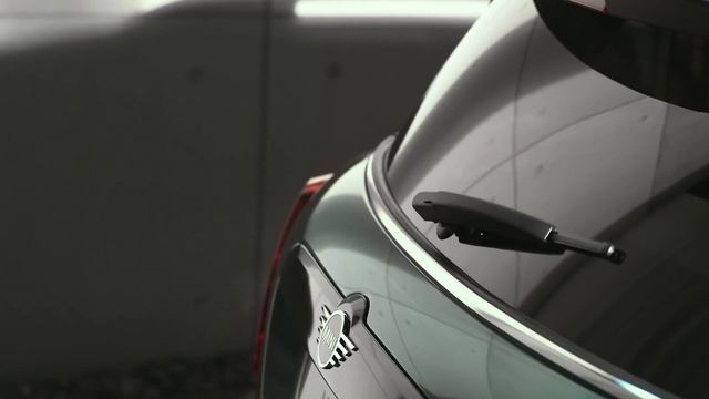 How To Set Up The Windscreen Wiper Functions I MINI How-To