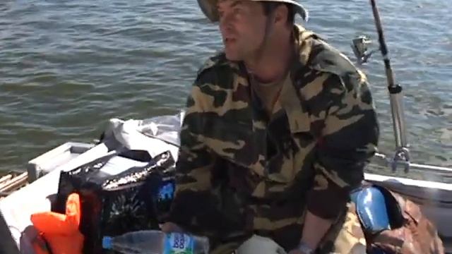 Утренний репортаж. Рейд с ГИМС смотреть онлайн