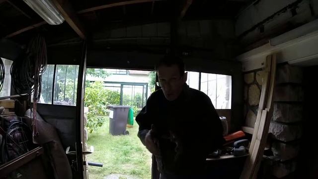 jardinage par philordi entretient de mon jardin phase 1 rotofil FS 560 STHIL 6sur6 смотреть онлайн