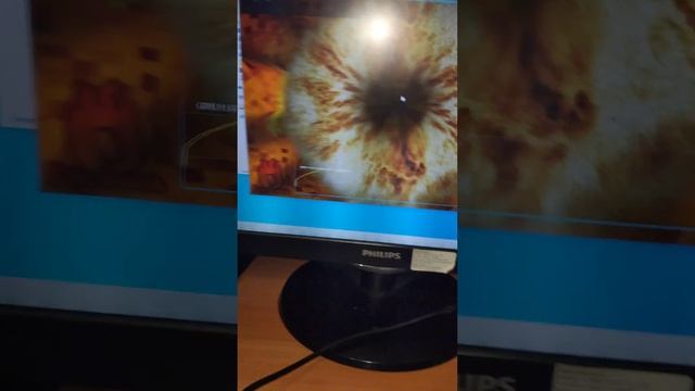 Проверка работы видеокарты ASUS TUF GTX 1660 Ti, Furmark смотреть онлайн