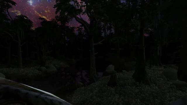 Siltstriding (Morrowind) смотреть онлайн