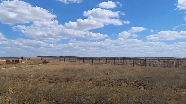 Джучи, сын Чингизхана, похоронен в области Улытау Казахстан смотреть онлайн