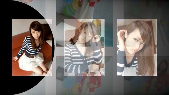 Erisu Nakayama is a japanese av idol born in Tokyo смотреть онлайн