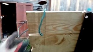 Как сделать борта на тракторную телегу 2птс-4