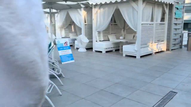 A DAY|NIGHT IN ANAPA, RUSSIA 🇷🇺 (Black Sea) смотреть онлайн