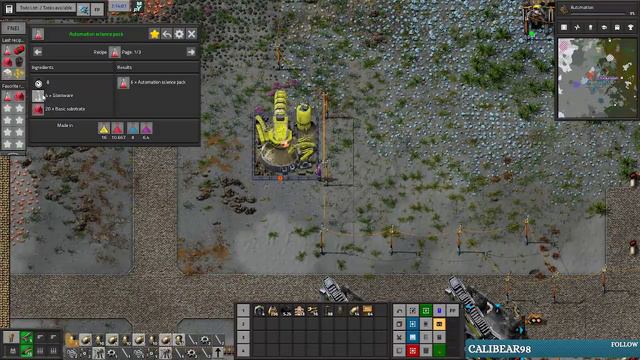 Pyanodon's Mods - Episode 2 - Getting To Science!