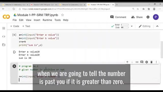 Python Online Course - Module 1 смотреть онлайн