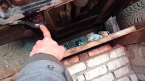 замена рулевой рейки. форд фьюжн.