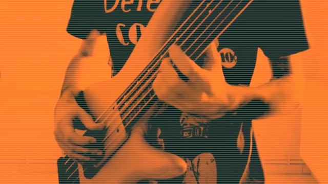 John Coltrane - Naima (Theme) - Fretless Bass смотреть онлайн