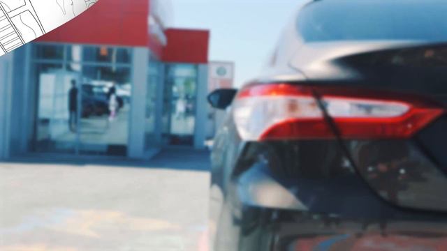 Автогалерея | День защиты детей смотреть онлайн