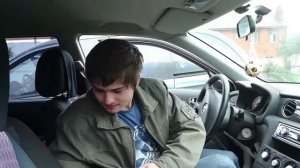 Крепкий орешек. Обзор на Mitsubishi Outlander 160 л.с. 2007г Стоит ли покупать в 2020г.?