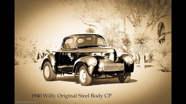 Ferrari Shoot - HD 1080 - PlacesAndPlatypie.com смотреть онлайн