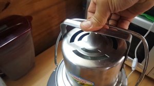 Какая НЕ нужна маслобойка в хозяйстве.