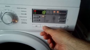 Как сократить время стирки на автомат машинке LG F10 B 8QD ?