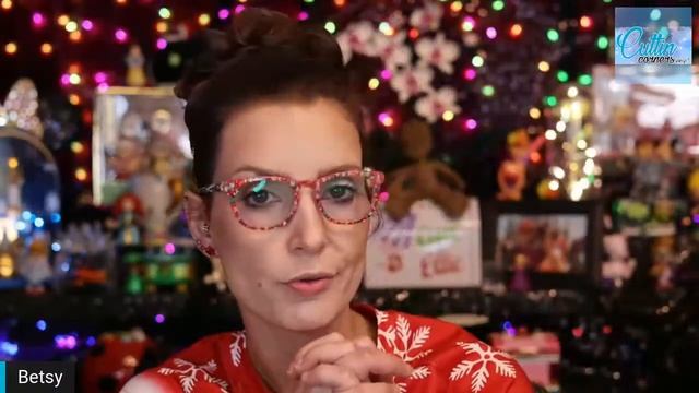 Craftmas Live Chat смотреть онлайн