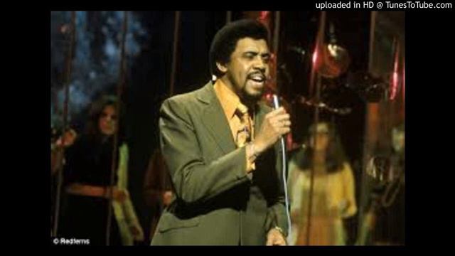 JIMMY RUFFIN - IT'S WONDERFUL (TO BE LOVED BY YOU) смотреть онлайн