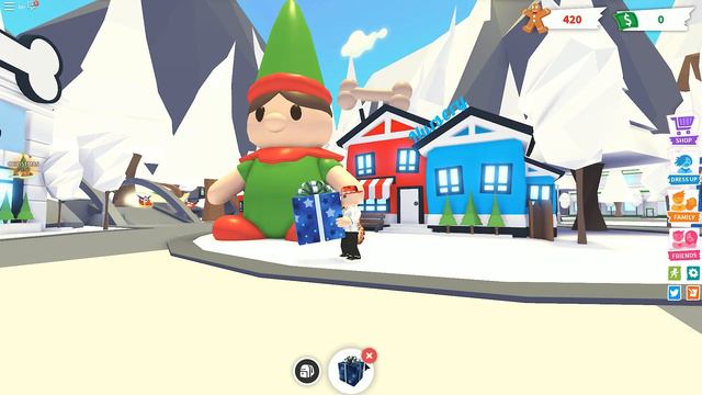 Роблокс АДОПТ МИ супер ТОП ИГРА В РОБЛОКС! СЕКРЕТ УСПЕХА РАСКРЫТ! ROBLOX на русском Adopt Me