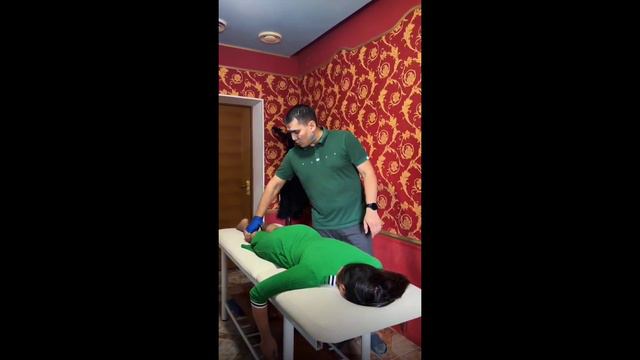 У пациентки 9 летние боли после родов смотреть онлайн