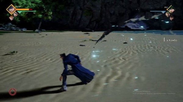 ЭТО ЛУЧШАЯ ИГРА ПО АНИМЕ/JUMP FORCE ГЕЙМПЛЕЙ