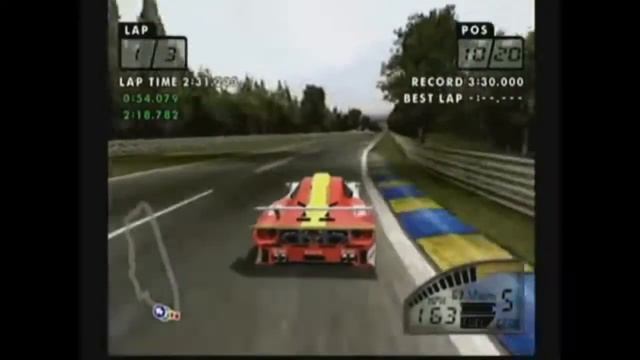 TOP: Mejores juegos de conducción/carreras Dreamcast смотреть онлайн