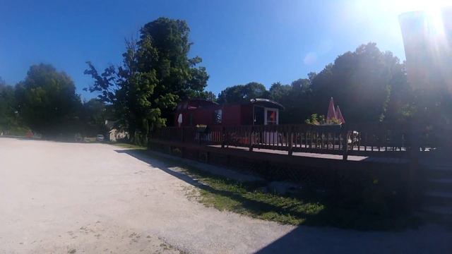 AT 2016 Alan Craig Part 63 смотреть онлайн