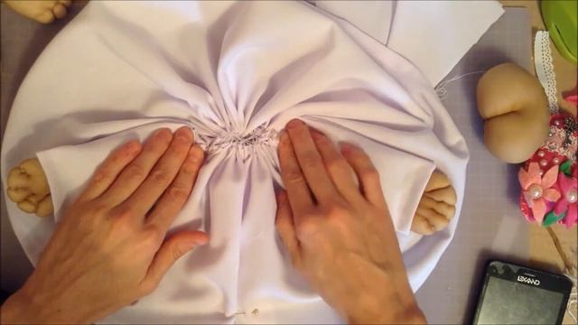 Медсестра из капрона. МК смотреть онлайн