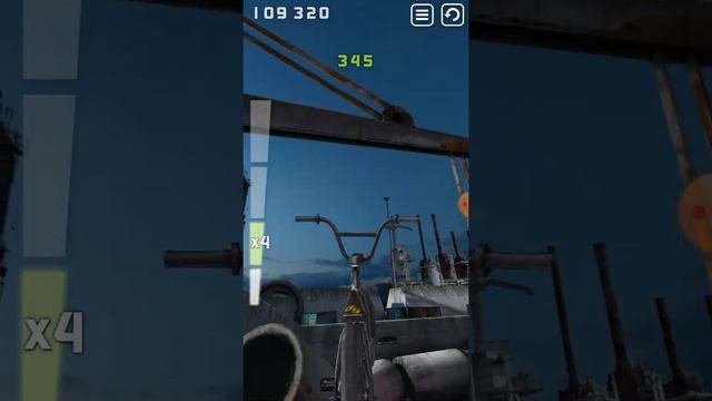 Как сделать сальто и вип на бмх