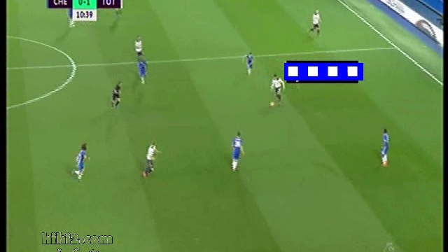 Chelsea 0 Vs 1 Tottenham Hihi2 смотреть онлайн