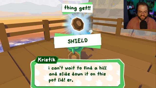 Lil Gator Big Adventures | Lil Gator Game #1 смотреть онлайн