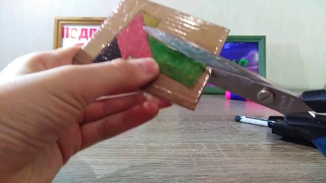 КАК СДЕЛАТЬ ГОЛОВОЛОМКУ ЗА 2 МИНУТЫ ЛЕГКО? ГОЛОВОЛОМКА за 10руб как сделать. смотреть онлайн