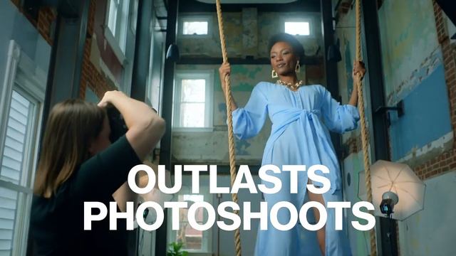 Secret Deodorant I Women’s World – All Strength, No Sweat 15