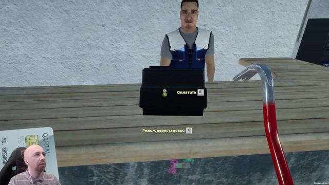 Гений бизнеса сдаёт бутылки ► my gaming club #3 смотреть онлайн