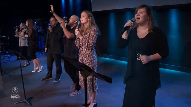 Нет Тебе Подобного | LSC Worship смотреть онлайн