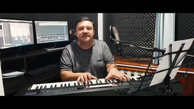 Игорь Черников-Бишкек "Четыре шага" смотреть онлайн