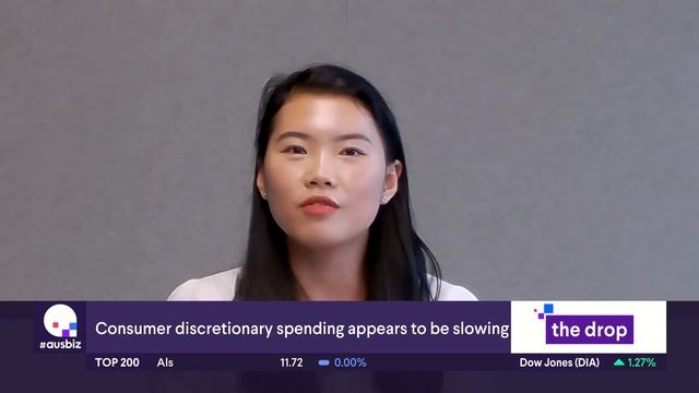 Consumer spending & inflation outlook into company reporting season смотреть онлайн