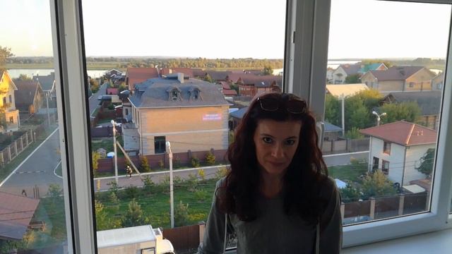 Елена Захарова - Отзыв. Галина. Покупка квартиры в Казани, клиенту из Москвы. смотреть онлайн