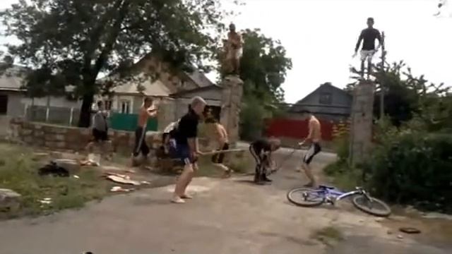 Harlem shake ОШ № 86 Строители смотреть онлайн