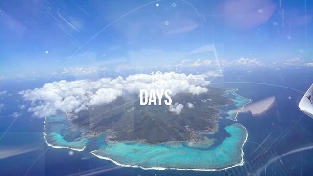 World tour flying the Praetor 600 смотреть онлайн