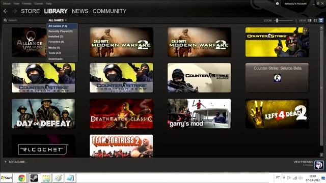 История создания STEAM смотреть онлайн