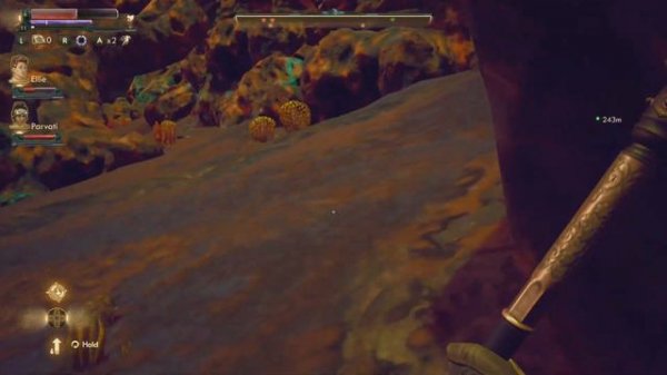 The Outer Worlds Nintendo Switch Gameplay Review: Space Fallout on the Go!